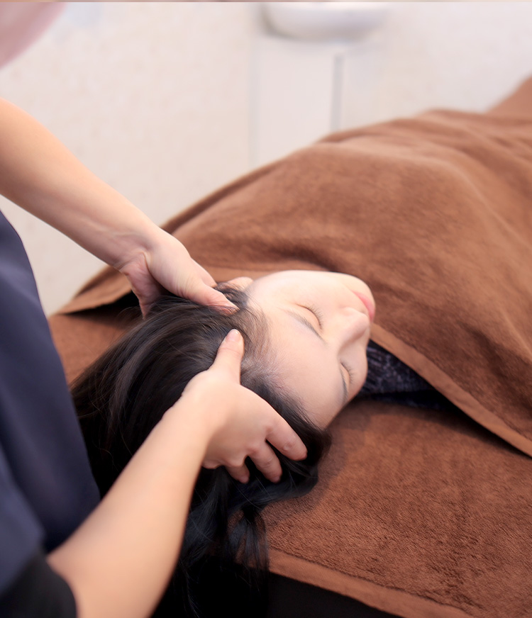 Repair《リペア》写真1