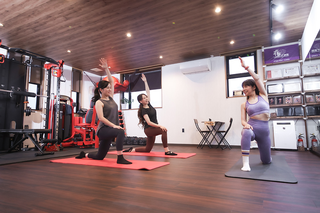 スタジオ写真13